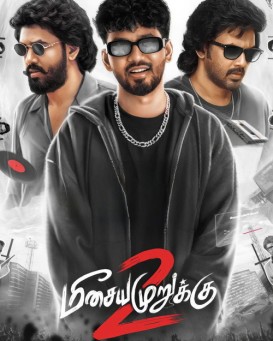 Meesaya Murukku 2