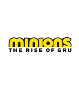 Minions: The Rise of Gru