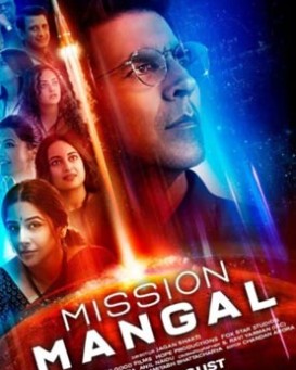 Mission Mangal