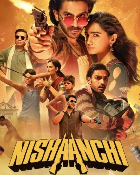 Nishaanchi