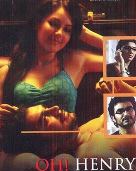 Oh! Henry