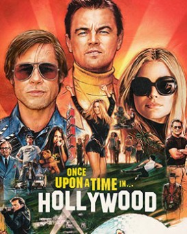 Once Upon a Time In Hollywood