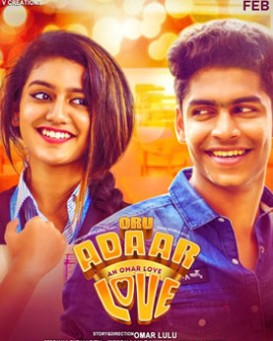 Oru Adaar Love