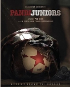Pandi Juniors