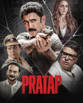 Pratap