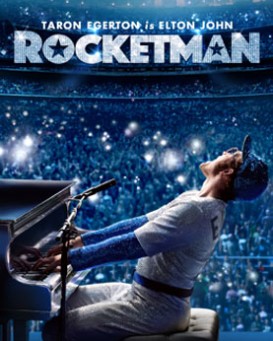 Rocketman