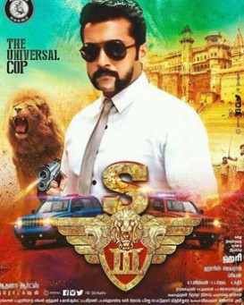 Singam 3