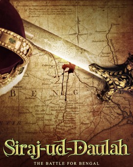 Siraj-ud-Daulah