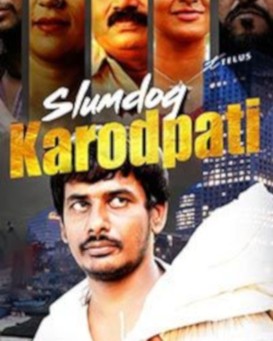 Slumdog Karodpati