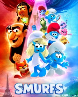 Smurfs