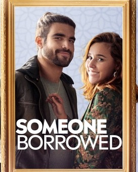 Someone Borrowed