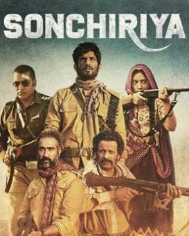 Sonchiriya
