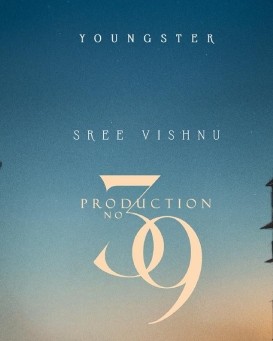 Sree Vishnu 29