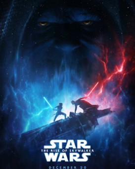 Star Wars: The Rise of Skywalker