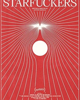 Starfuckers