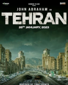 Tehran
