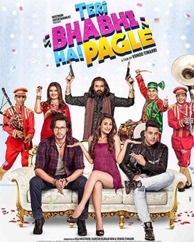 Teri Bhabhi Hai Pagle