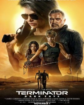 Terminator: Dark Fate