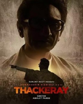 Thackeray