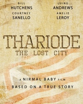 Thariode: The Lost City