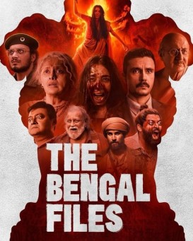 The Bengal Files