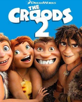 The Croods 2