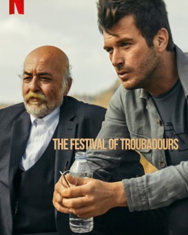 The Festival of Troubadours