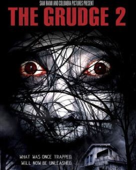 The Grudge