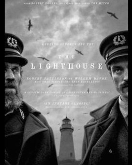 The Lighthouse 