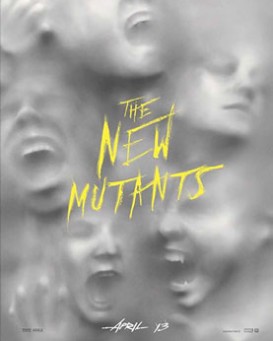 The New Mutants