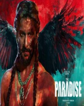 The Paradise