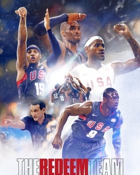 The Redeem Team