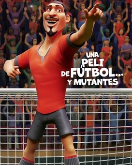 The Soccer Football Movie