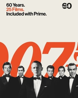 The Sound of 007