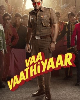 Vaa Vaathiyaar