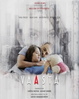 Vaasta