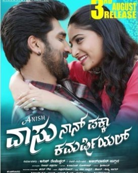 Vaasu Naan Pakka Commercial