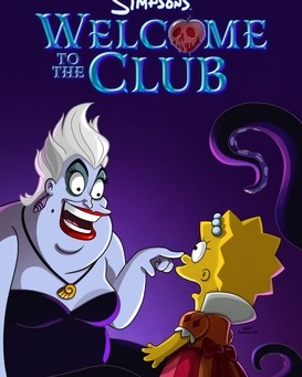 Welcome to the Club