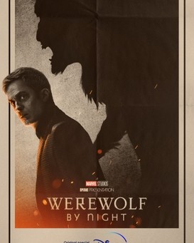 Werewolf by Night