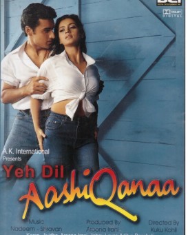 Yeh Dil Aashiqanaa