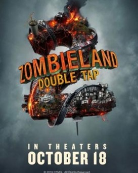 Zombieland 2: Double Tap