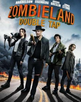 Zombieland: Double Tap