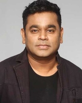 A. R. Rahman