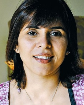 Aarti Bajaj