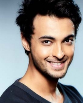 Aayush Sharma