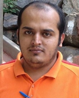 Abhijit Mahesh