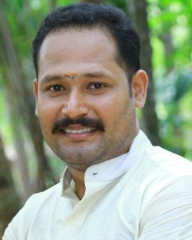 Abhilash Balachandran