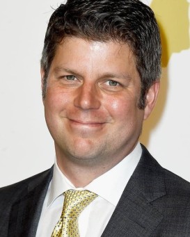 Adam Stockhausen
