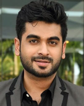 Adil Ibrahim