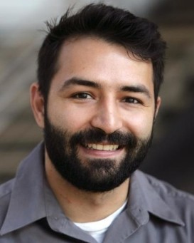 Adrian Molina